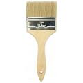 Arroworthy 1500 3 in. White China Chip Brush 77089150056